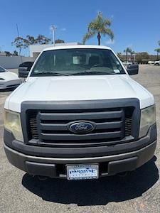 2012 Ford F-150 Regular Cab 4WD Pickup for sale #P1094 - photo 2