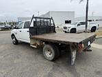 2014 Ram 3500 Crew Cab DRW 4WD Flatbed Truck for sale #P1096 - photo 5