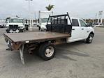 2014 Ram 3500 Crew Cab DRW 4WD Flatbed Truck for sale #P1096 - photo 2