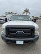 2015 Ford F-350 Super Cab SRW 4WD Flatbed Truck for sale #P1097 - photo 3
