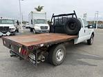 2015 Ford F-350 Super Cab SRW 4WD Flatbed Truck for sale #P1097 - photo 6