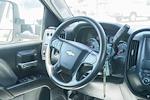 2015 Chevrolet Silverado 2500 Double Cab 4WD Flatbed Truck for sale #P1098 - photo 14