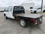 2015 Chevrolet Silverado 2500 Double Cab 4WD Flatbed Truck for sale #P1098 - photo 5