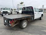 2015 Chevrolet Silverado 2500 Double Cab 4WD Flatbed Truck for sale #P1098 - photo 2