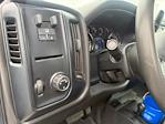 2015 Chevrolet Silverado 2500 Double Cab 4WD Flatbed Truck for sale #P1098 - photo 8