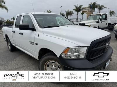 2015 Ram 1500 Quad Cab 4WD Pickup for sale #P1099 - photo 1