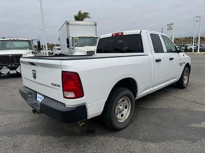 2015 Ram 1500 Quad Cab 4WD Pickup for sale #P1099 - photo 2