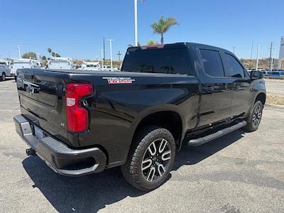 2023 Chevrolet Silverado 1500 Crew Cab 4WD Pickup for sale #P1101 - photo 2