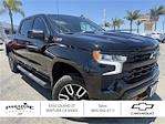 2023 Chevrolet Silverado 1500 Crew Cab 4WD Pickup for sale #P1101 - photo 1