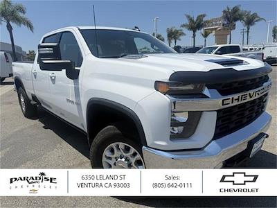 2022 Chevrolet Silverado 3500 Crew Cab 4WD Pickup for sale #P1105 - photo 1
