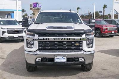 2022 Chevrolet Silverado 3500 Crew Cab 4WD Pickup for sale #P1105 - photo 2