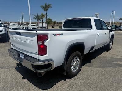2022 Chevrolet Silverado 3500 Crew Cab 4WD Pickup for sale #P1105 - photo 2