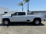 2022 Chevrolet Silverado 3500 Crew Cab 4WD Pickup for sale #P1105 - photo 4