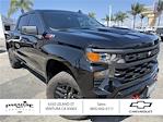 2025 Chevrolet Silverado 1500 Crew Cab 4WD Pickup for sale #P1105A - photo 1