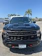 2025 Chevrolet Silverado 1500 Crew Cab 4WD Pickup for sale #P1105A - photo 3