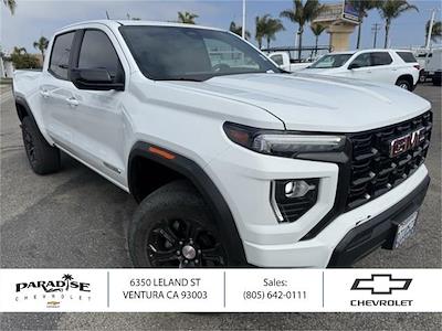 2024 GMC Canyon Crew Cab 4WD Pickup for sale #P1106 - photo 1