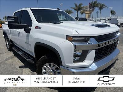 2023 Chevrolet Silverado 2500 Crew Cab 4WD Pickup for sale #P1107 - photo 1