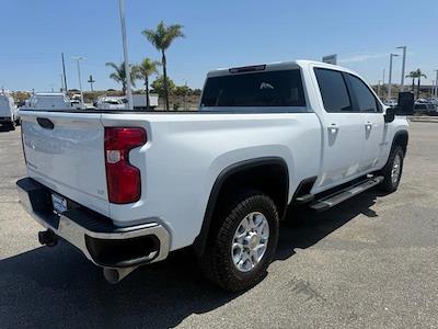 2023 Chevrolet Silverado 2500 Crew Cab 4WD Pickup for sale #P1107 - photo 2