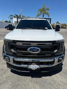 2020 Ford F-550 Regular Cab DRW RWD Cab Chassis for sale #P1109 - photo 2