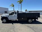 2020 Ford F-550 Regular Cab DRW RWD Cab Chassis for sale #P1109 - photo 3