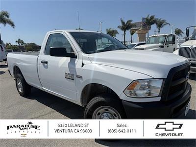 2017 Ram 2500 Regular Cab RWD Pickup for sale #P1112 - photo 1