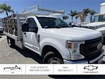 2021 Ford F-350 Regular Cab DRW RWD Stake Bed for sale #P1115 - photo 1
