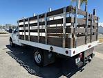 2021 Ford F-350 Regular Cab DRW RWD Stake Bed for sale #P1115 - photo 5