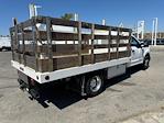 2021 Ford F-350 Regular Cab DRW RWD Stake Bed for sale #P1115 - photo 2
