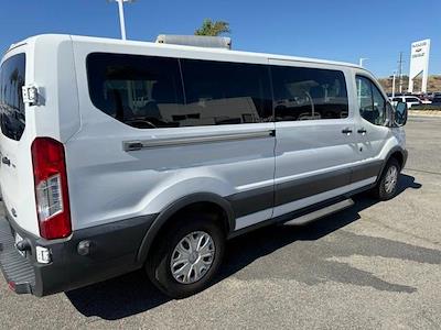2017 Ford Transit 350 Low Roof SRW RWD Passenger Van for sale #P1116 - photo 2
