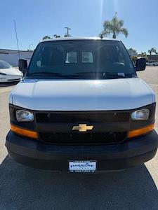 2016 Chevrolet Express 3500 SRW RWD Empty Cargo Van for sale #P1120 - photo 2