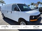 2016 Chevrolet Express 3500 SRW RWD Empty Cargo Van for sale #P1120 - photo 1