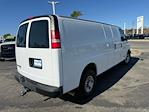 2016 Chevrolet Express 3500 SRW RWD Empty Cargo Van for sale #P1120 - photo 6