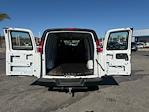 2016 Chevrolet Express 3500 SRW RWD Empty Cargo Van for sale #P1120 - photo 7