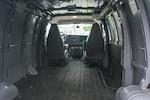 2018 Chevrolet Express 2500 SRW RWD Empty Cargo Van for sale #P1126 - photo 14