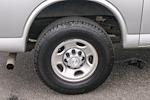 2018 Chevrolet Express 2500 SRW RWD Empty Cargo Van for sale #P1126 - photo 7