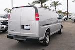 2018 Chevrolet Express 2500 SRW RWD Empty Cargo Van for sale #P1126 - photo 1