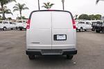 2018 Chevrolet Express 2500 SRW RWD Empty Cargo Van for sale #P1126 - photo 2
