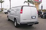 2018 Chevrolet Express 2500 SRW RWD Empty Cargo Van for sale #P1126 - photo 3