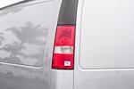2018 Chevrolet Express 2500 SRW RWD Empty Cargo Van for sale #P1126 - photo 8