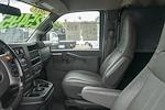 2018 Chevrolet Express 2500 SRW RWD Empty Cargo Van for sale #P1126 - photo 5