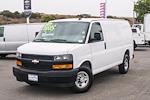 2018 Chevrolet Express 2500 SRW RWD Empty Cargo Van for sale #P1128 - photo 1
