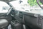2018 Chevrolet Express 2500 SRW RWD Empty Cargo Van for sale #P1128 - photo 12