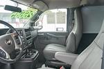 2018 Chevrolet Express 2500 SRW RWD Empty Cargo Van for sale #P1128 - photo 15