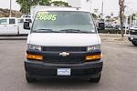 2018 Chevrolet Express 2500 SRW RWD Empty Cargo Van for sale #P1128 - photo 4