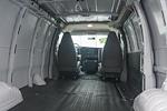 2018 Chevrolet Express 2500 SRW RWD Empty Cargo Van for sale #P1128 - photo 21