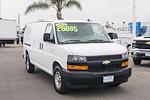 2018 Chevrolet Express 2500 SRW RWD Empty Cargo Van for sale #P1128 - photo 5