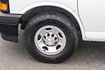 2018 Chevrolet Express 2500 SRW RWD Empty Cargo Van for sale #P1128 - photo 7