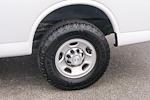 2018 Chevrolet Express 2500 SRW RWD Empty Cargo Van for sale #P1128 - photo 3