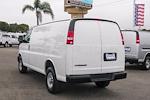 2018 Chevrolet Express 2500 SRW RWD Empty Cargo Van for sale #P1128 - photo 2