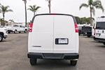 2018 Chevrolet Express 2500 SRW RWD Empty Cargo Van for sale #P1128 - photo 8